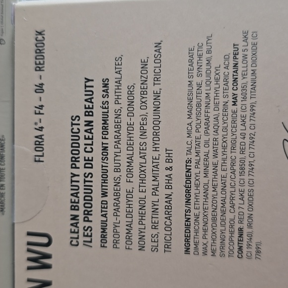 JASON WU EYESHADOW AND BLUSH BUNDLE - Picture 6 of 7